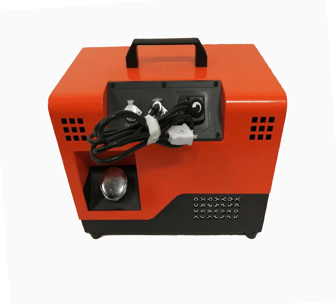5kw portable air parking heater