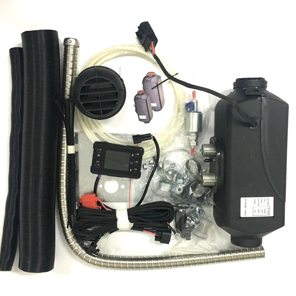 air parking heater