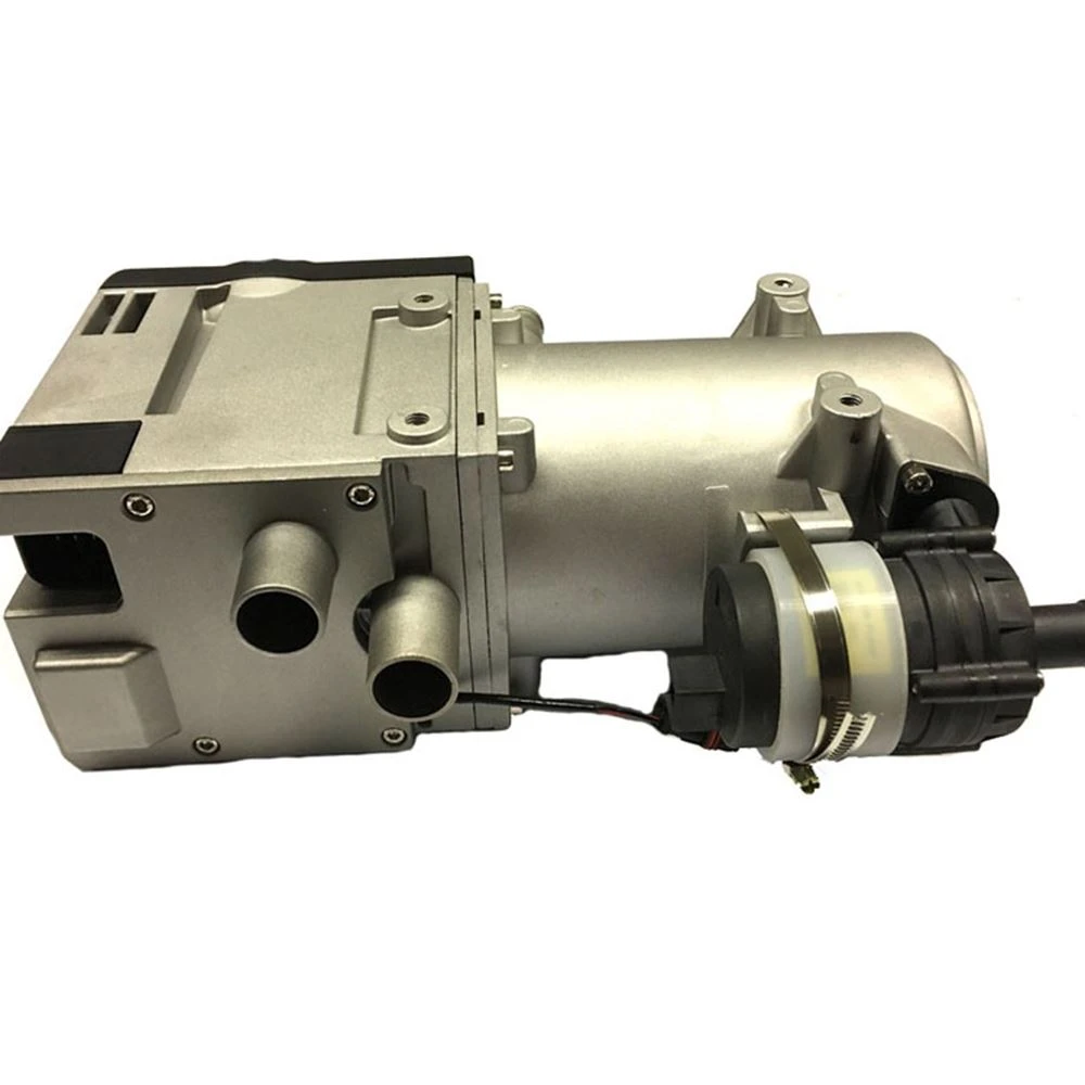9kw diesel water preheater 