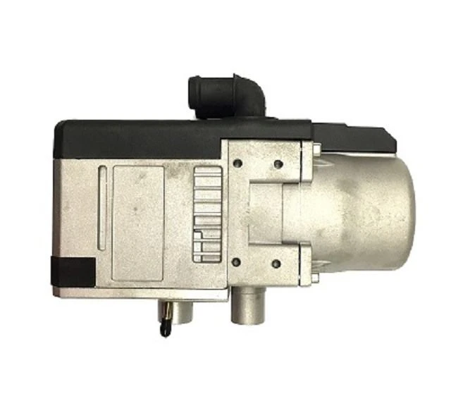 5kw diesel water preheater 