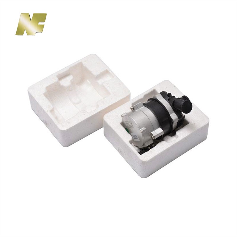 electric water pump packing