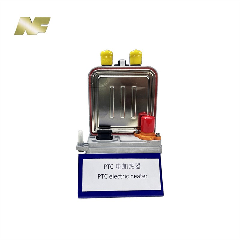 5kw high voltage PTC Heater