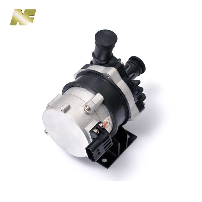 electric bus water pump