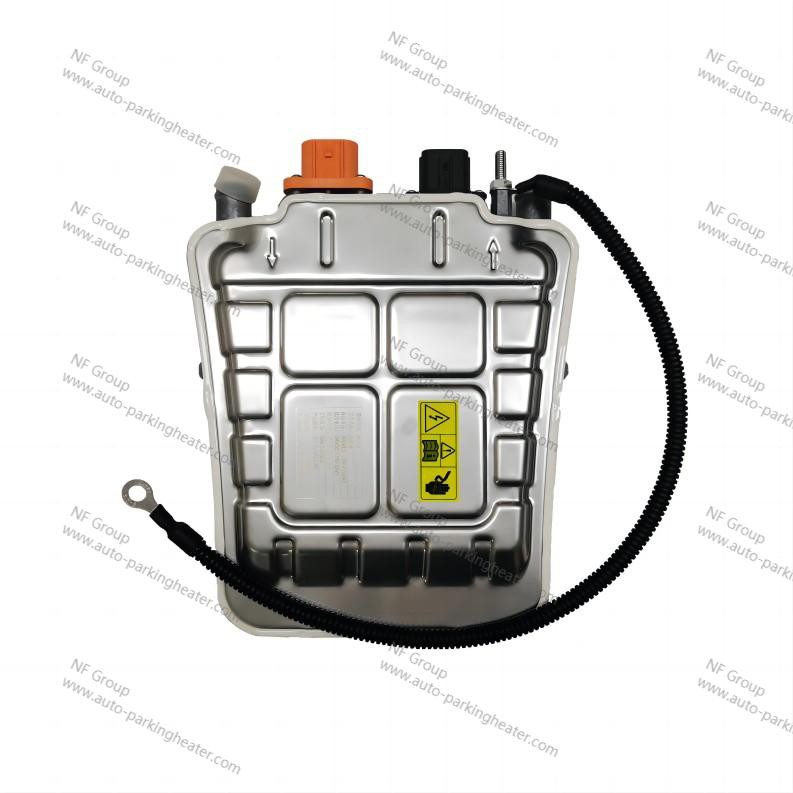 5kw PTC coolant heater