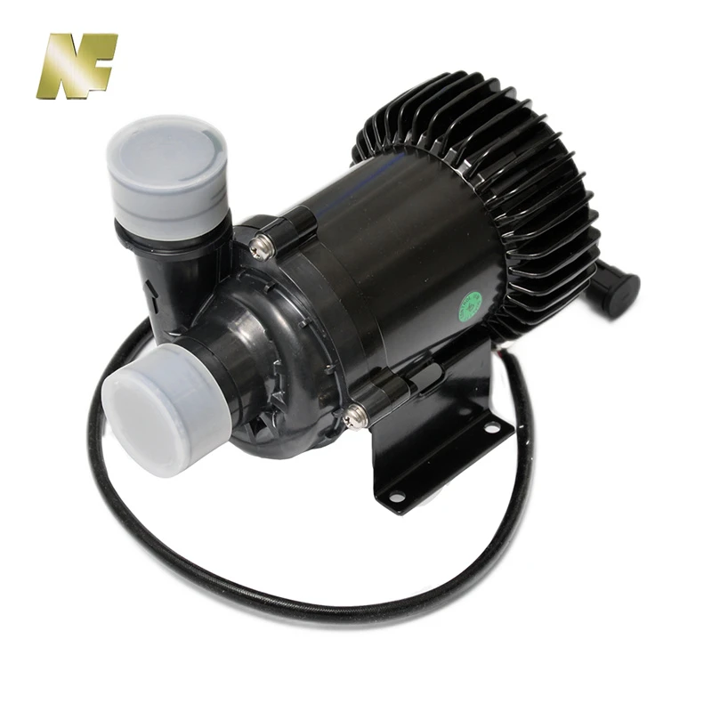 DC24V 전자 자동차 워터 펌프