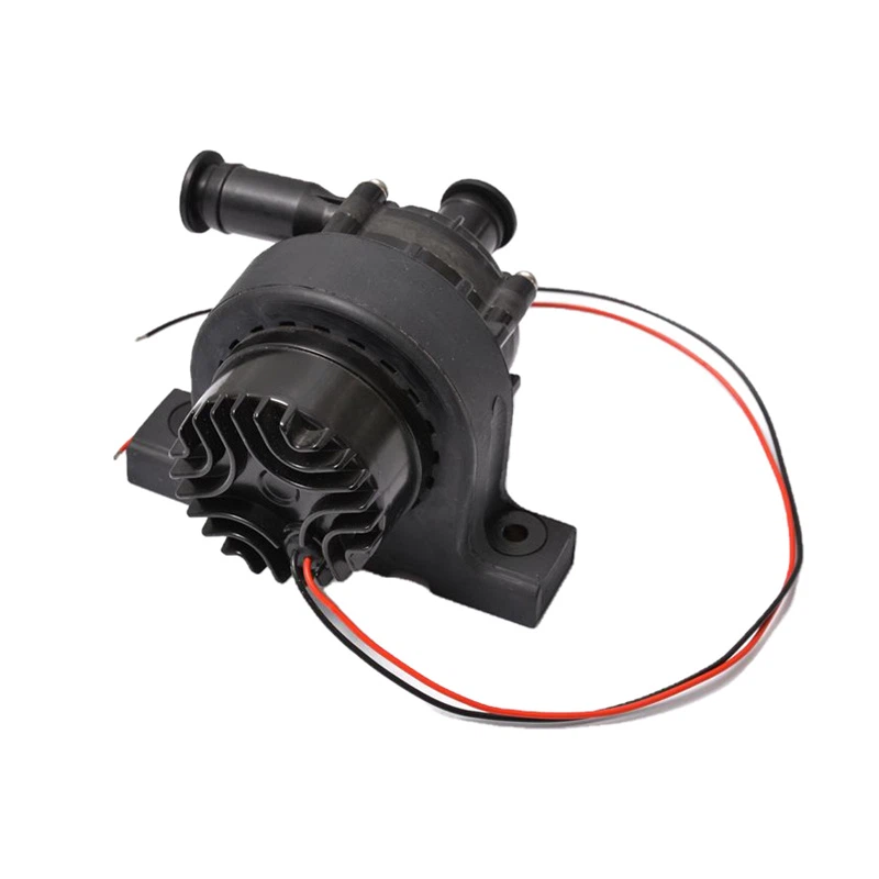 EV water pump EV water pump
