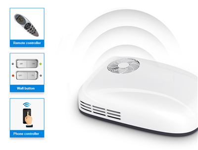 Car Roof Top Air Conditioner