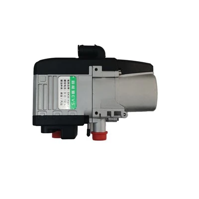 Diesel 12v Heater For Car
