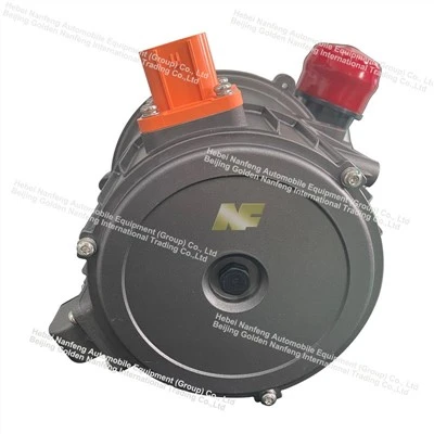 High Voltage Electronic Water Pump high quality