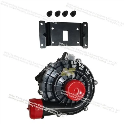 High Voltage Electronic Water Pump best