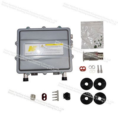 HVAC PTC Coolant Heater For Electric Vehicle