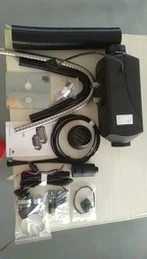 에어 히터 2kw 12v 또는 24v