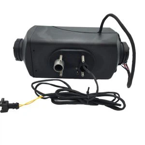 Car Parking Heater 2000W , 12v/24v Car Heater Diesel Heating Car In Winter