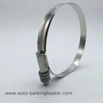 A (미국식) 헤비 듀티 일정 토크 클램프