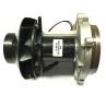 Parking Heater Replement Suitable Eberspacher D2 Air Blower Motor/Fan Similar Ebers-MOTOR。
