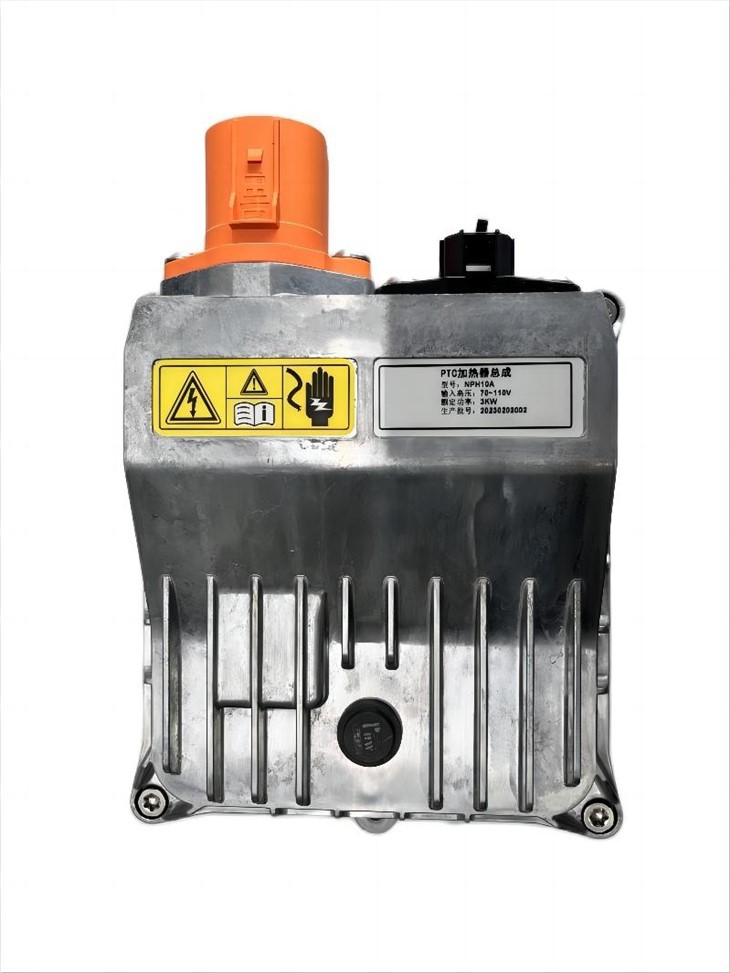 Ev 자동차 용 PTC 냉각수 히터