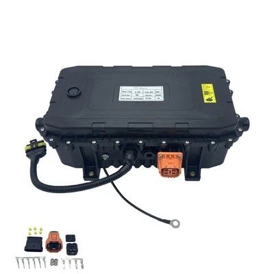 24KW Automotive High Voltage Coolant Heater