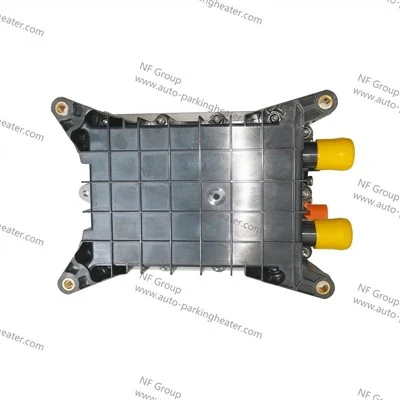 600V Automotive Electric Heater
