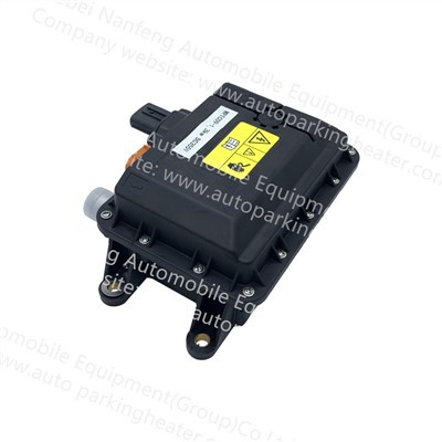 PTC Heater Automotive For New Energy Vehicles